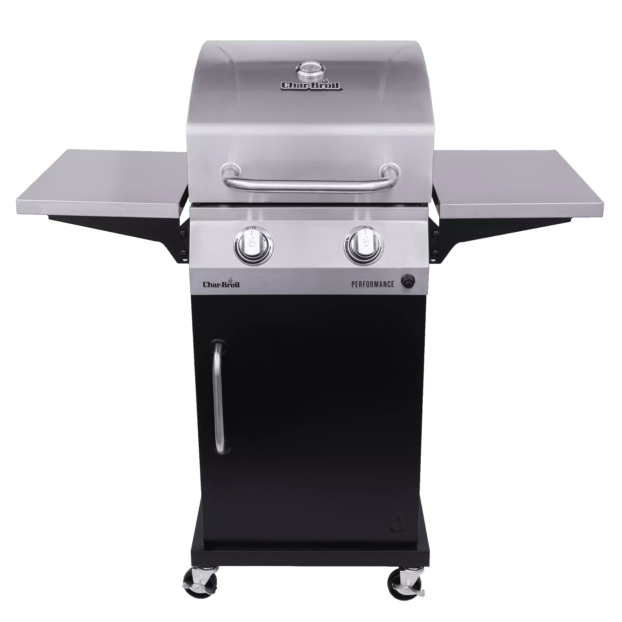 Charbroil Functionality Series 2-Burner Gas Grill