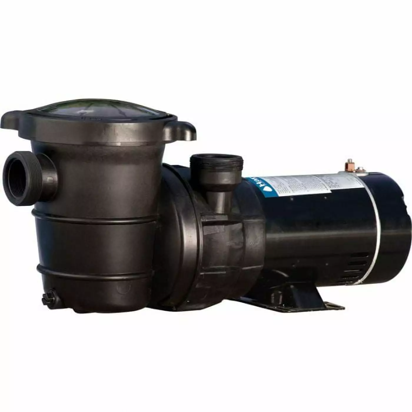 Harris ProForce Above Ground Swimming Pool Pumps Vs