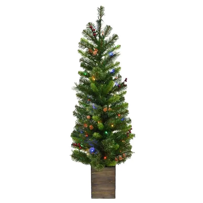 Adams Commercial Christmas Light Clips White Pack