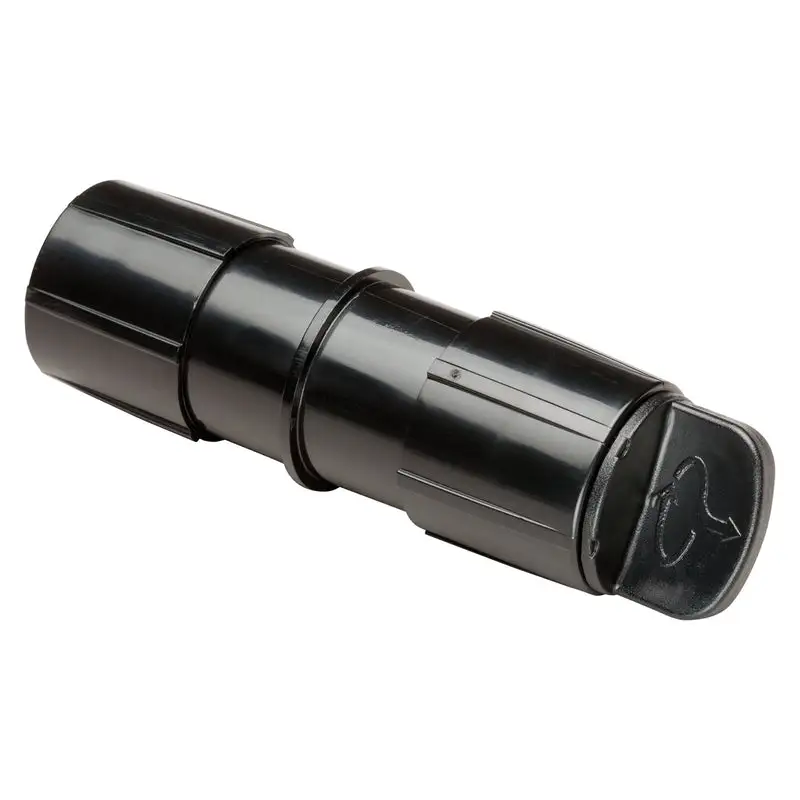 Rain Bird Drip Irrigation Flush Cap 1 pk Pack 35 1/2 and 5/8 Tubing