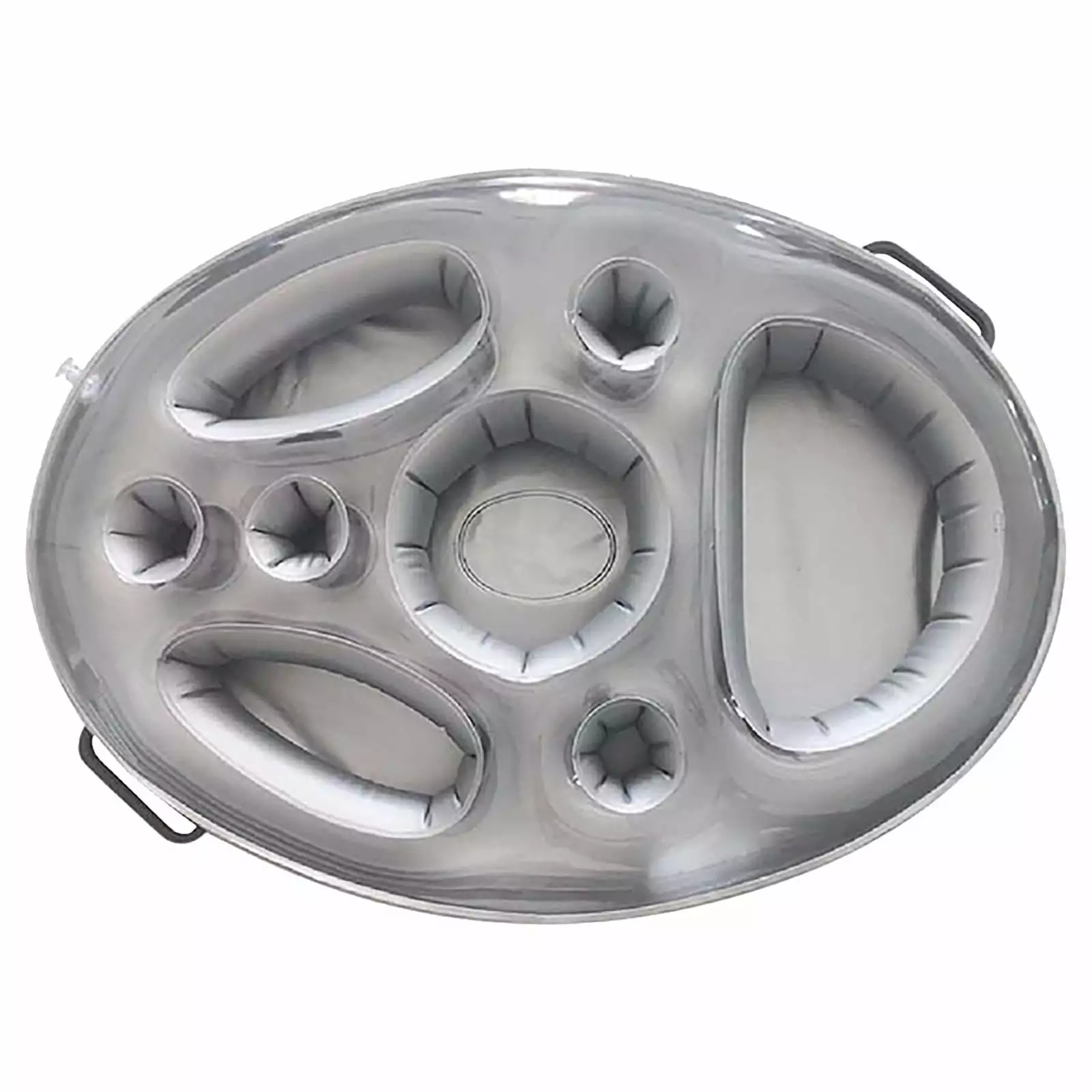 RBCKVXZ Pool Accessories Inflatable Float Drink Holder Pool Beach Hot Tub Premium Home Essential