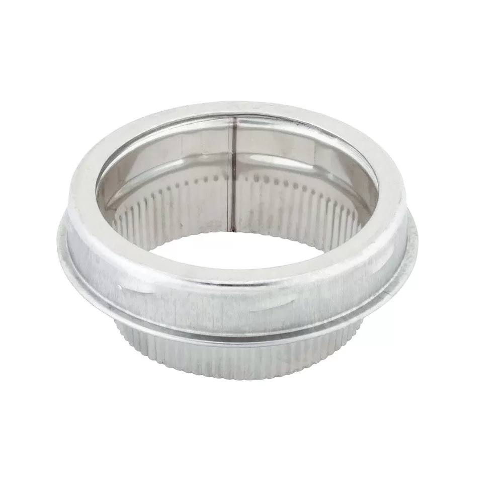 Selkirk 256240 Chimney Pipe Adapter 6 Stove Pipe Connections