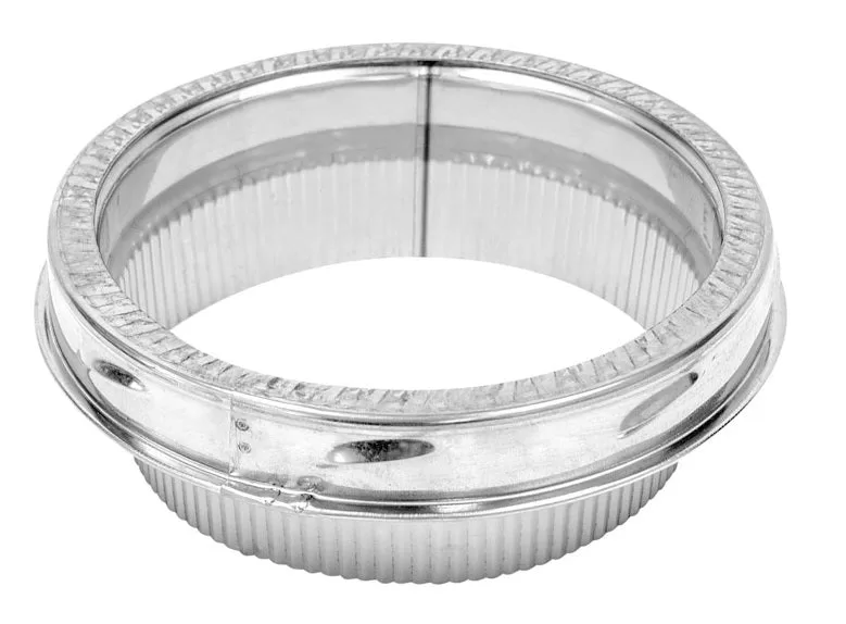 Selkirk 258240 Chimney Pipe Adapter 8 Stove Pipe Connections