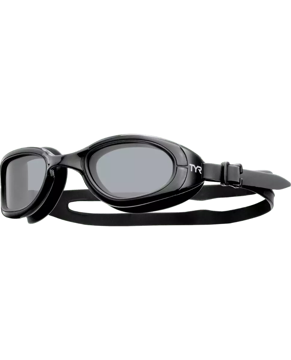TYR Adult Special Ops 2.0 Non-Mirrored Swimming Goggles