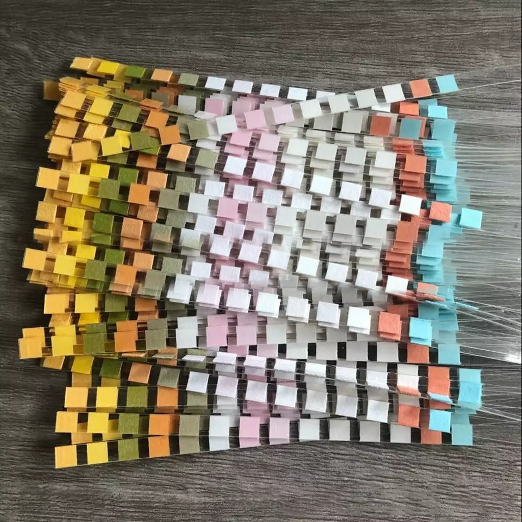 Fruit Pool Floats Adults 14 1 Water Quality Test Strips 50pcs Bottle