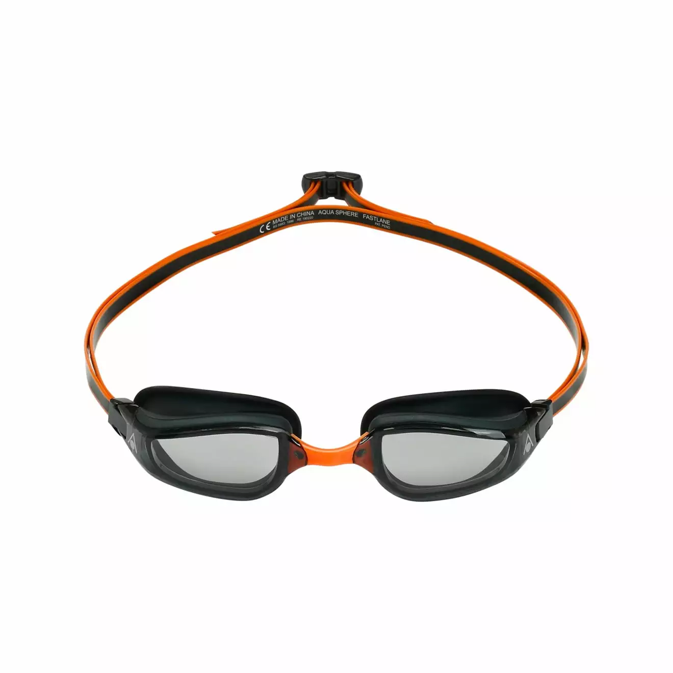 Aqua Sphere Fastlane Mirror Swim Goggles