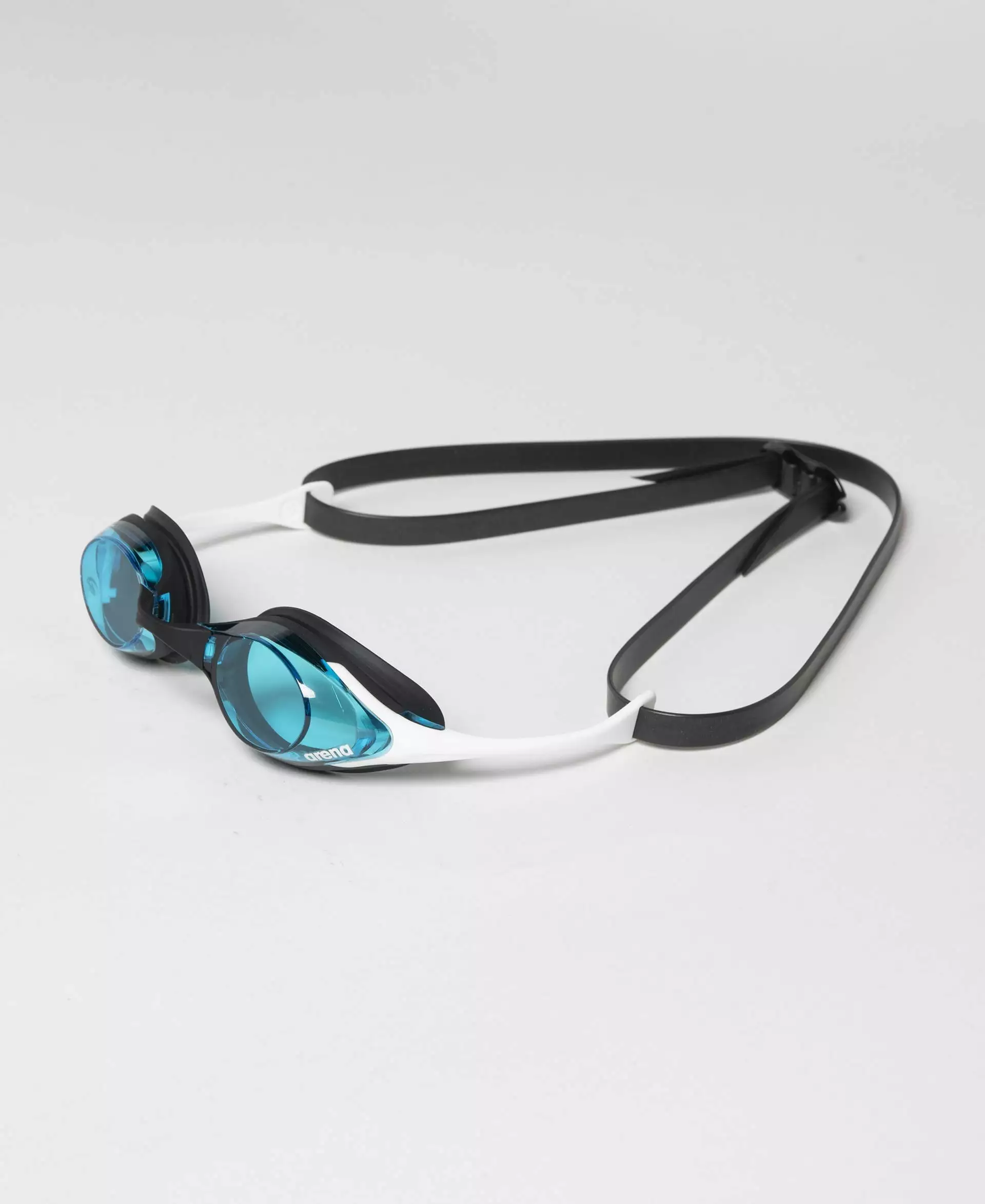 Arena Cobra Swipe Goggle Competitive Swimmers Sleek Design