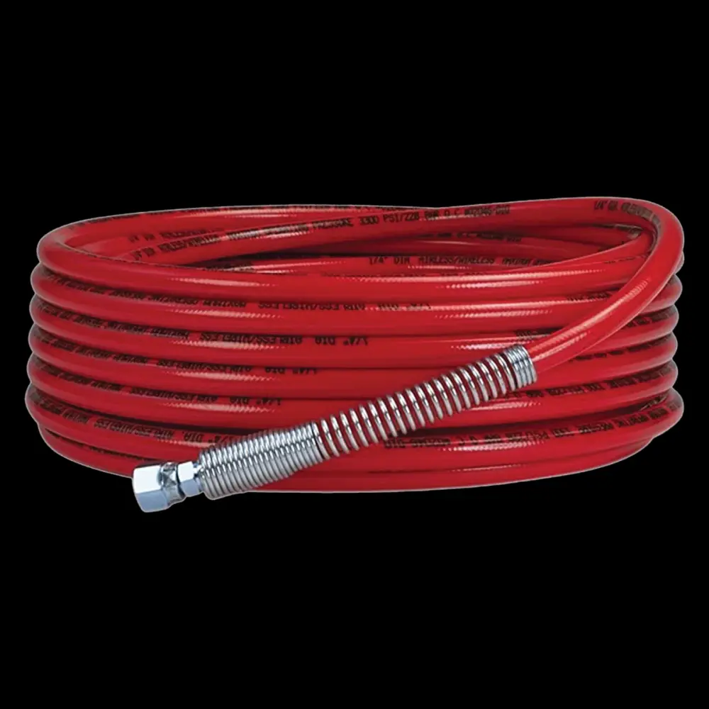 3/16" X 3' Whip 3300 PSI