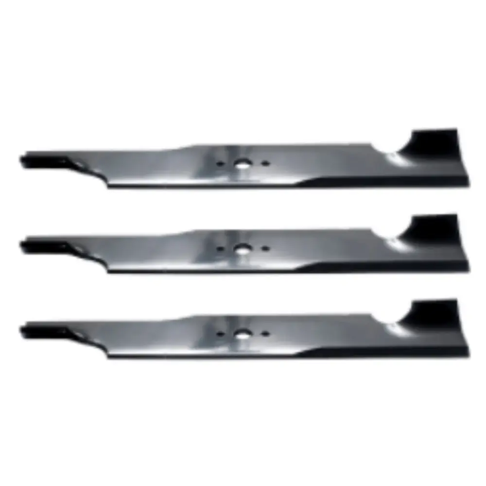 3PK Oregon 793-005 Solid Duty Blade16-1/4" Bobcat 03239, 112111-01, 32061