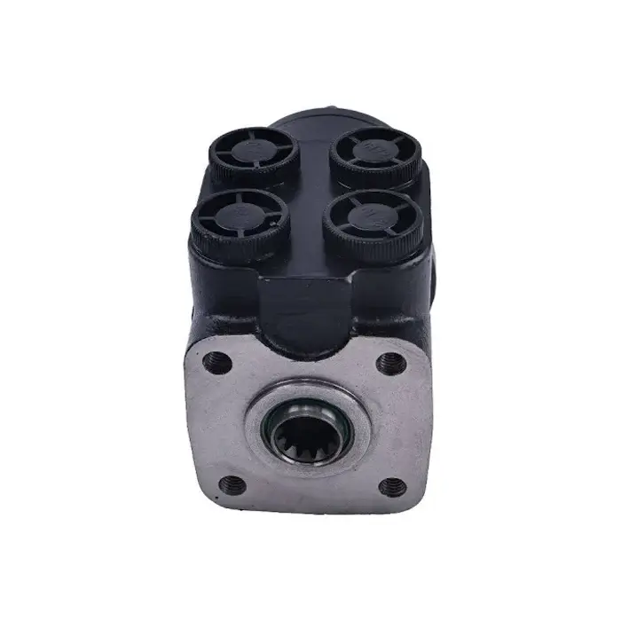 Aftermarket Danfoss 150N0045 Hydraulic Steering Unit Tractor Harvester Loader Excavator