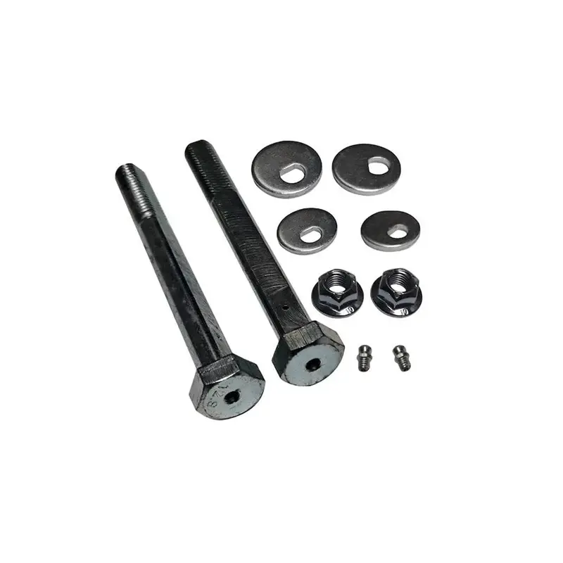 Alignment Caster/Camber Kit K100349 Nissan Frontier Pathfinder Titan Xterra Suzuki Equator
