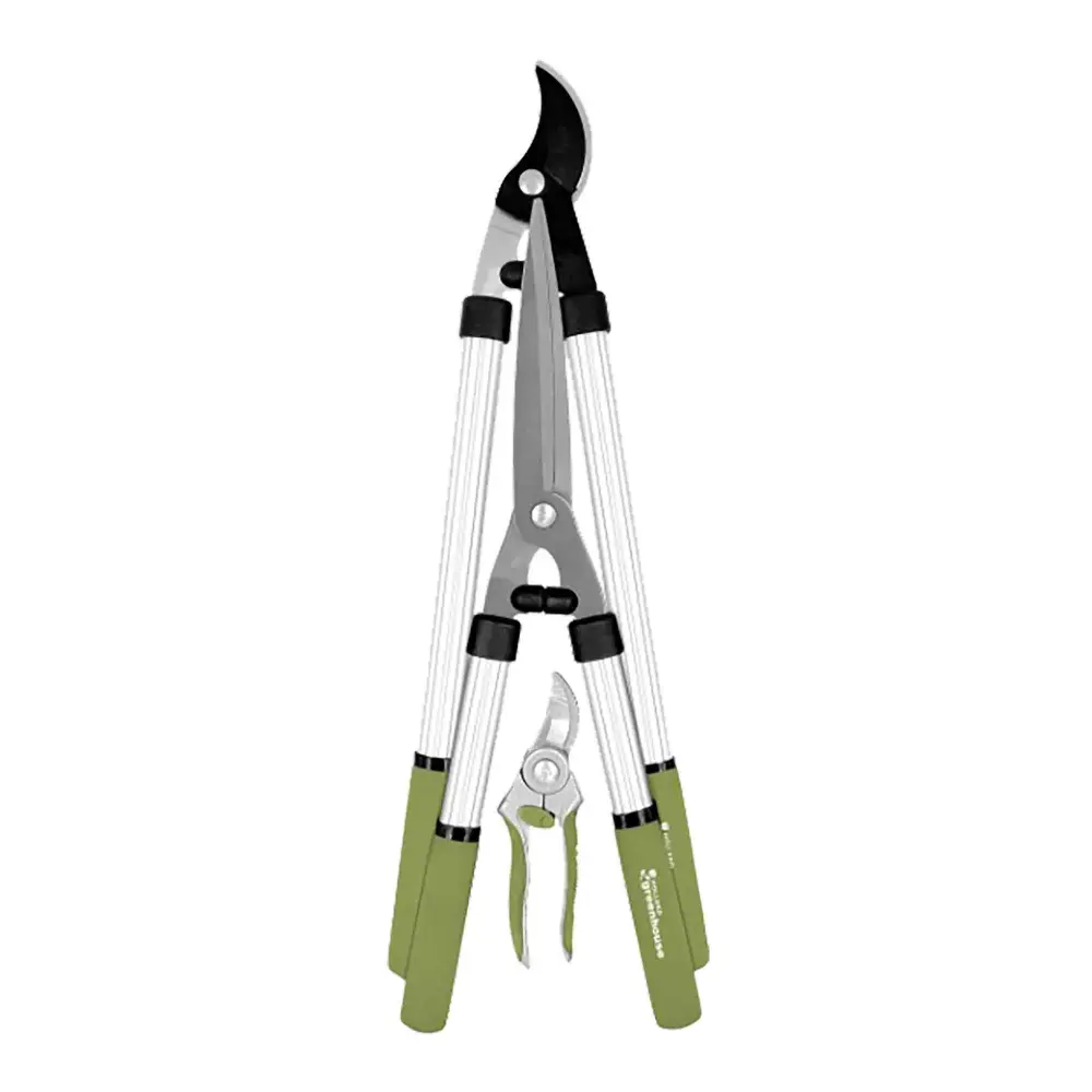 Garden Tool Place, 3 Pieces