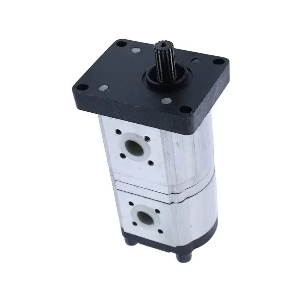 Hydraulic Pump 3A111-82202 Kubota Tractor M4700 M5400 M6800 M8200 M9000