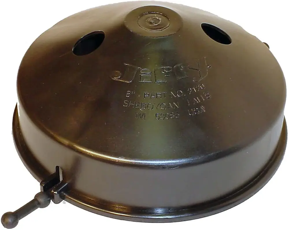 Jiffy Augers 2205 Simple Snap Blade Protector 10" Augers