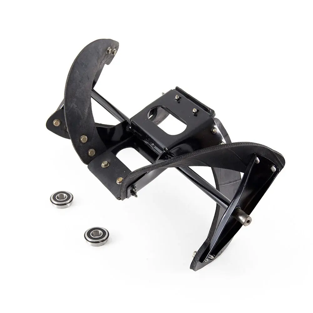 MTD 984-04253-0637 Actual OEM 21-inch Auger Assembly