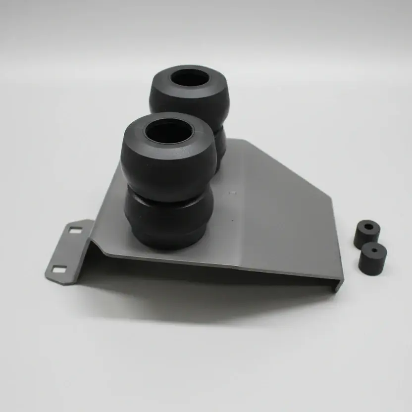 Spartan Mowers | Bona fide Seat Suspension Kit - Tecs Pak Kit | 493-0011-00 | Accessory