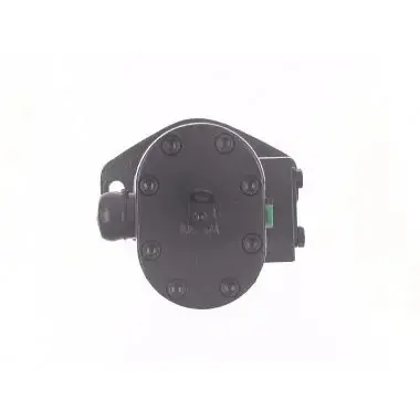 Three-way Gear Pump 6687865 Bobcat Loader S160 S175 S185 S205 T180 T190