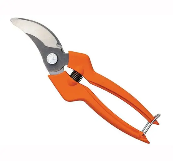 Bahco PG-12-F Bypass Secateurs Medium 20mm Capacity - Pg 12 F Secateur Garden from USA