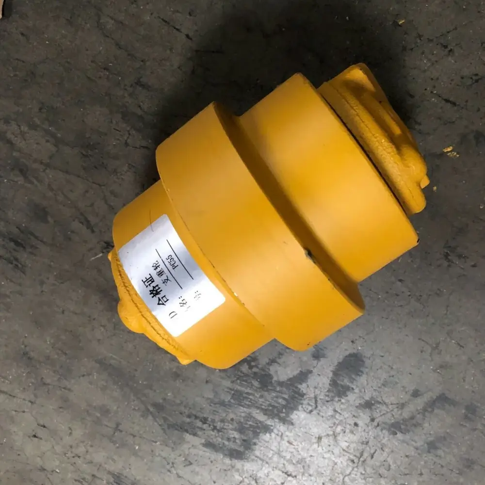 Komatsu Excavator PC40MR-1 PC40MR-2 PC45MR-1 PC45MR-3 PC50MR-2 PC55MR-3 PC58UU-3 Botton Track Roller 20T-30-00173