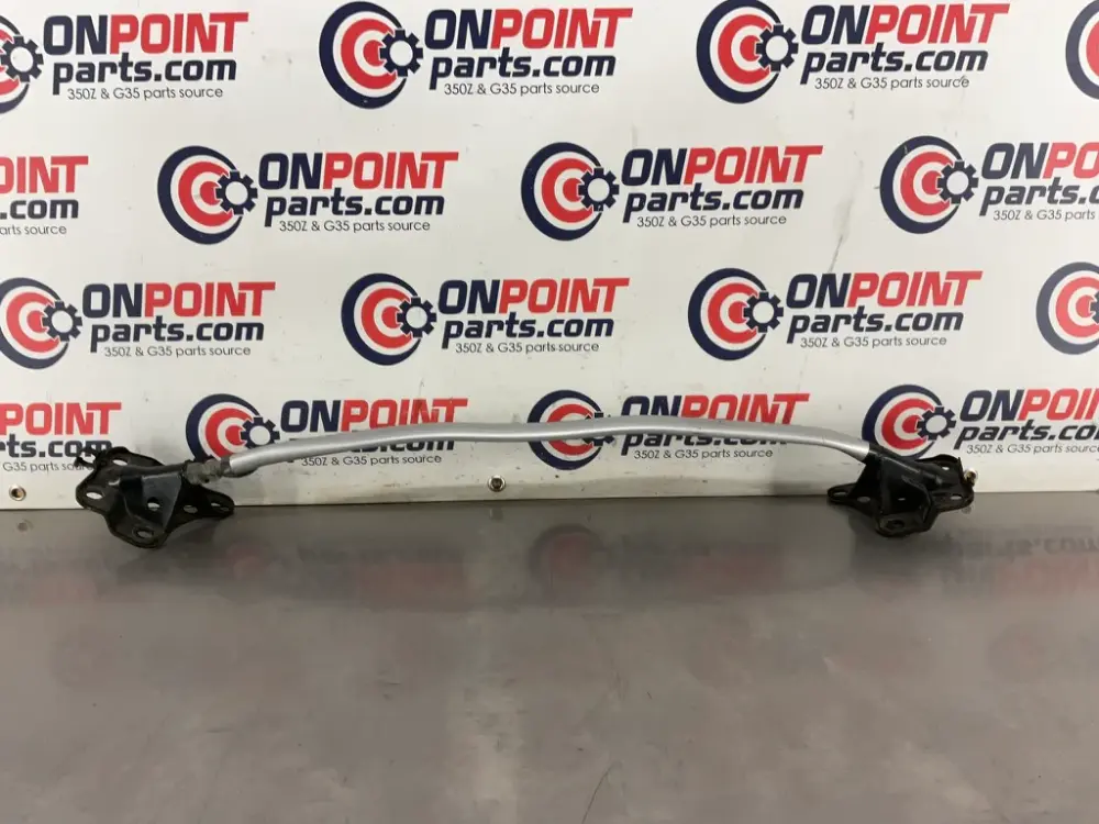 2004 Nissan 350Z Front Strut Tower Brace 544A2 OEM 14BEQE3
