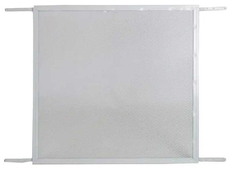 Adfors FSP8512-U Screen Door Grill, 24 W, 36 H