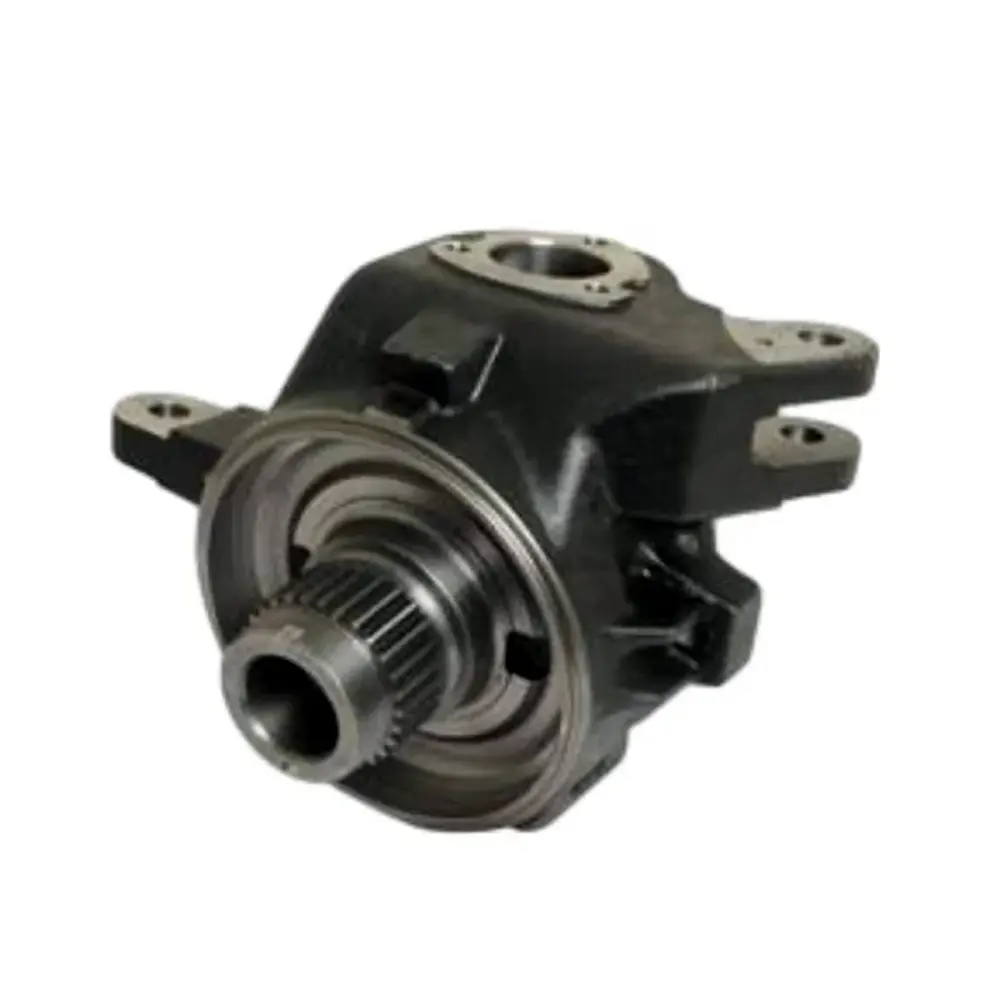 Left Knuckle 5171552 Novel Holland Tractor TS100 TD5030 TD75D TL100 7740 6640