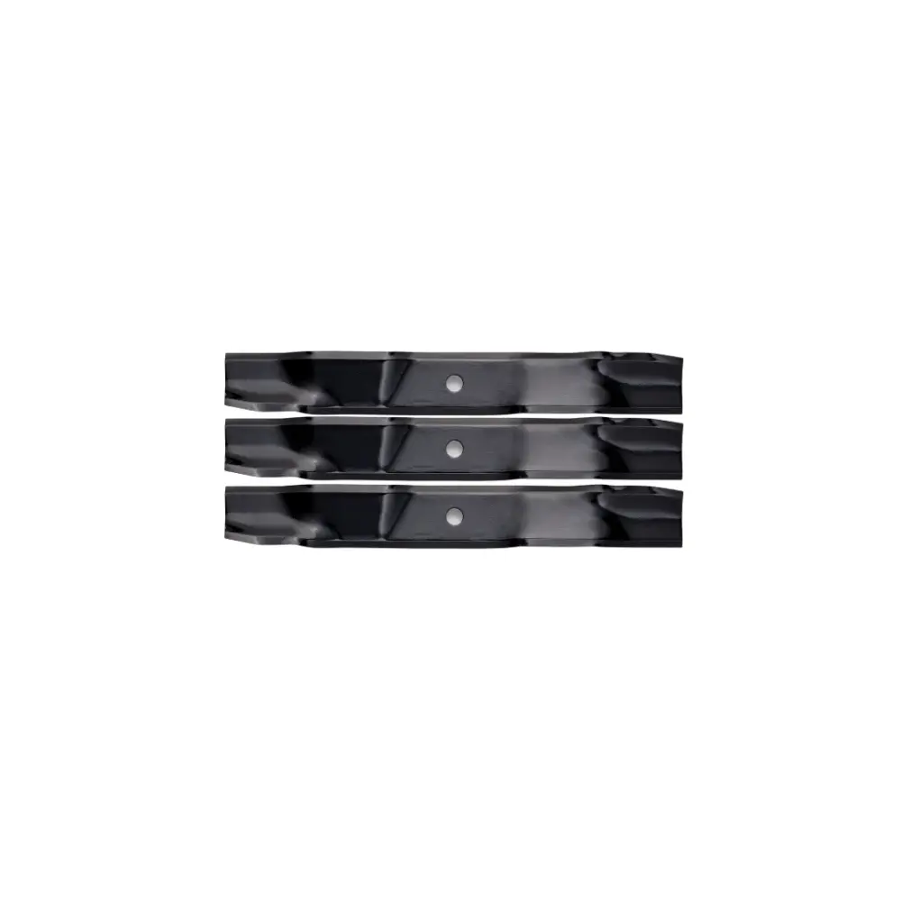 Oregon 191-335 Mulching Blades 54" Wright Stander 71440001