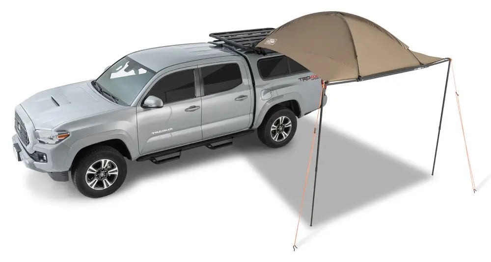 Rhino Rack Dome 1300 Series Awning | 32125