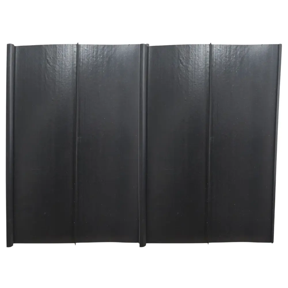 USA Made 36" x 38'ft Tree Root Barrier, Tree Circle Weed Barrier, Root Shield Sidewalks, Driveways, & Patios Commercial & ...