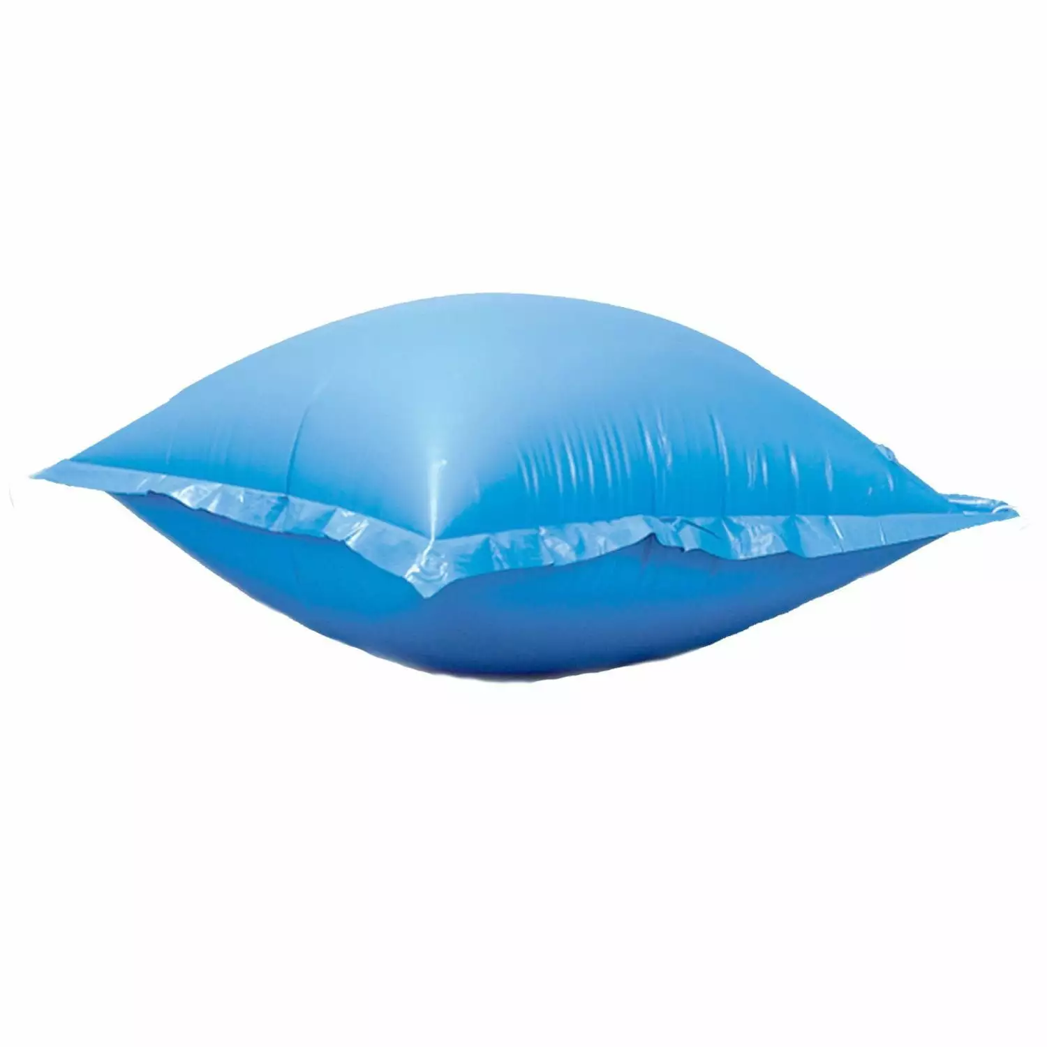 4-Foot Blue Air Pillow Above Ground Swimming Pool Winter Closing and Cover Support