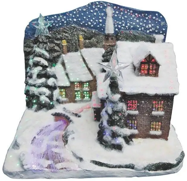 US Flag Kit Spinning Pole - Best Holiday Products Valley Forge