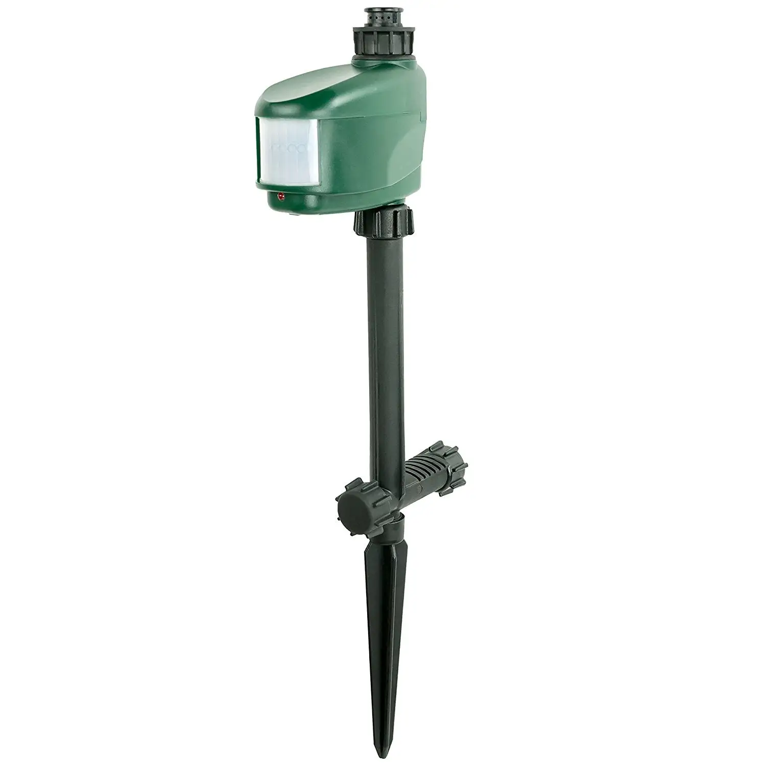 Havahart Spray Away Motion-Activated Water Repellent Sprinkler 1900 Sq.Ft. 5270