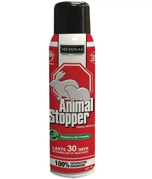 Messina Wildlife AS-U-SCI Animal Repellent Aerosol Spray 15 Oz