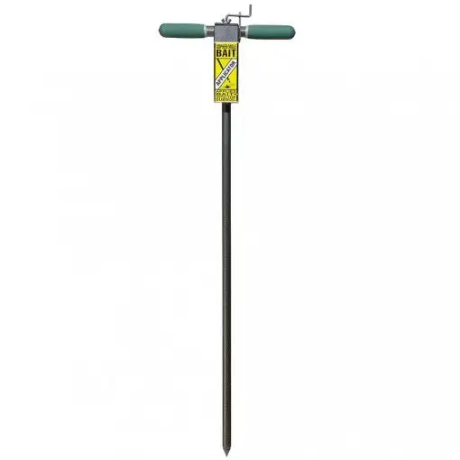 Yard Butler GBA-1 Gopher and Mole Bait Applicator 37 Inch