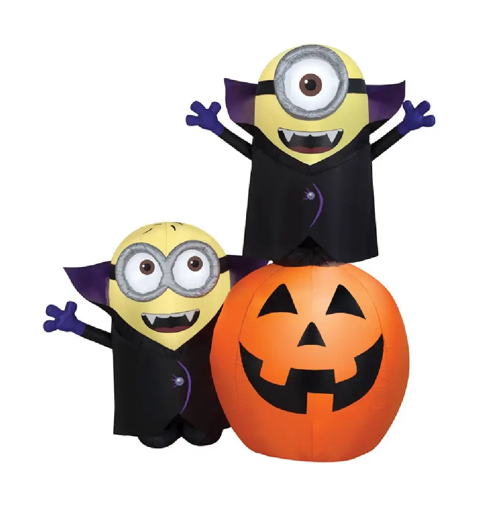 Celebrations H1S0W518 Motion Activated Halloween Mermaid Skeleton