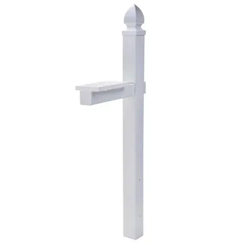 Architectural Mailboxes Durable Weather-Resistant Mailbox Home and Business