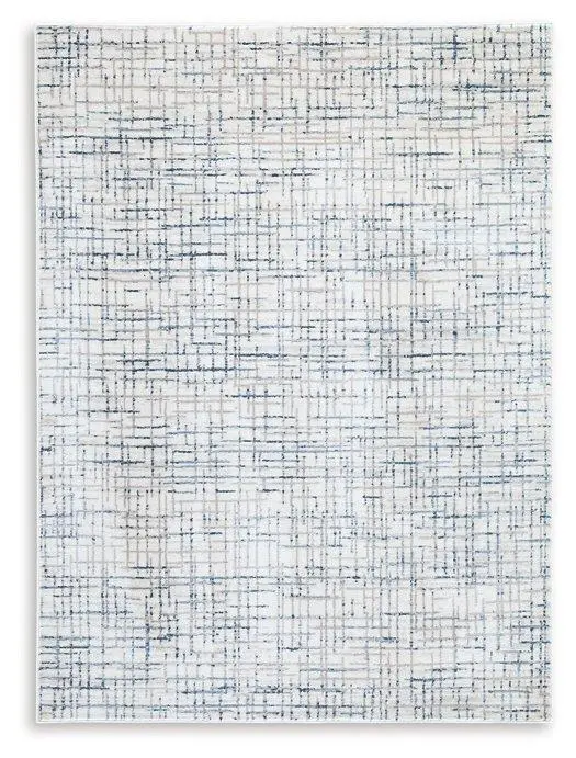 Beckfille 5x7 Rug Soft Living Room Carpet