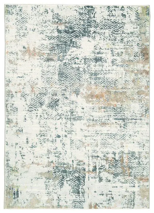 Redlings 5x7 Area Rug Soft Living Room Carpet