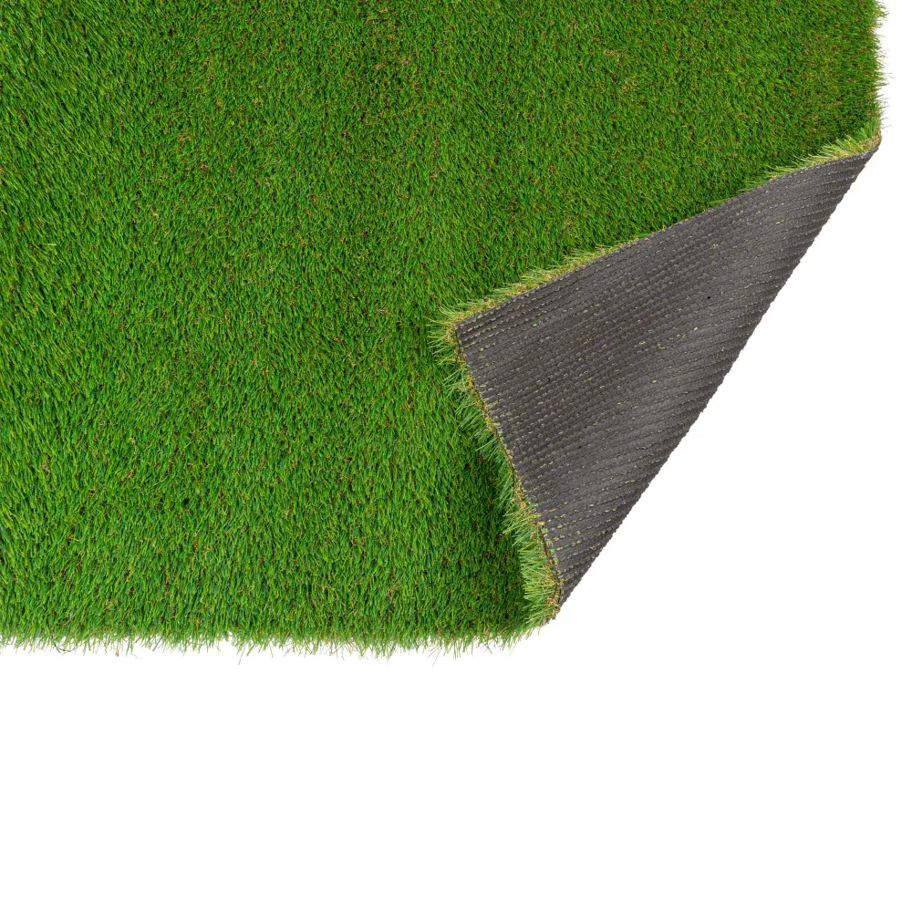 Artificial Sage landscaping Grass, 5' x 7'