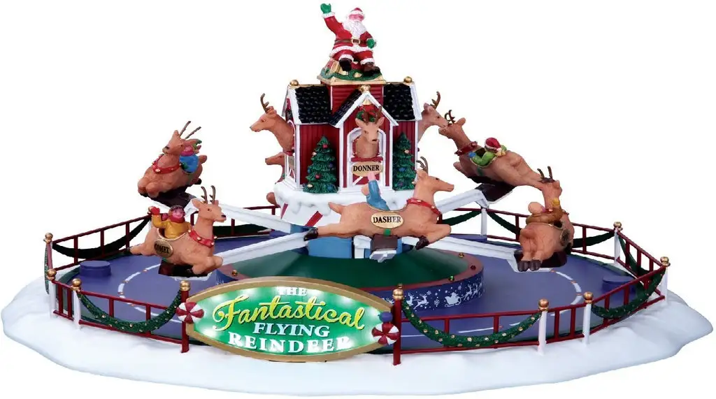 Lexington Prelit Artificial Christmas Tree Holiday Decor J u0026 J Seasonal