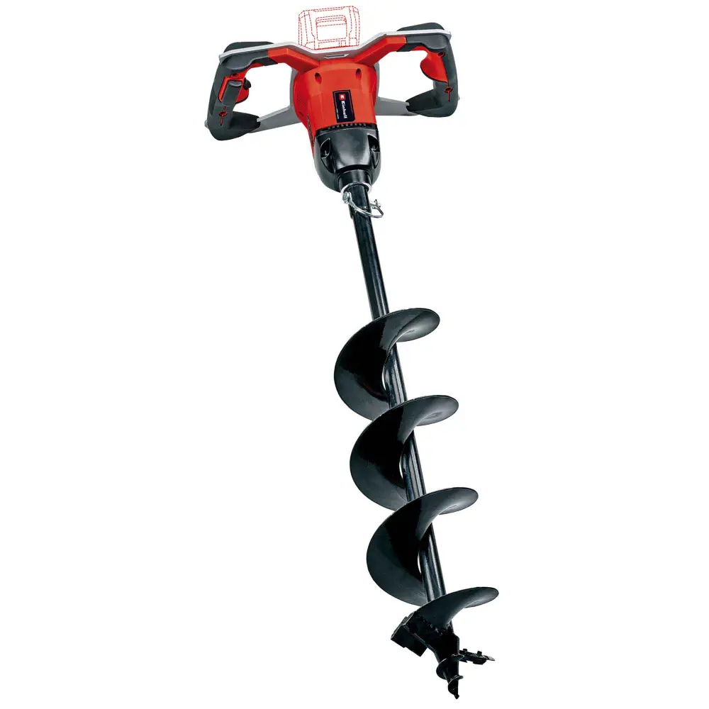 Cordless Auger, 18 V (Tool Only)