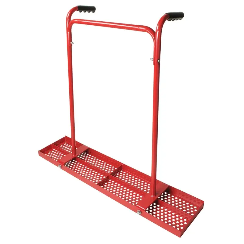 Kraft 48" Round Hole Concrete Tamper