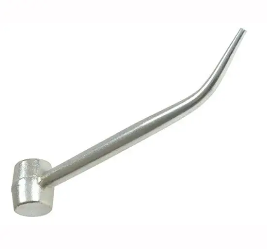 Priory 340 Scaffolders Podger Hammer - 270mm Length