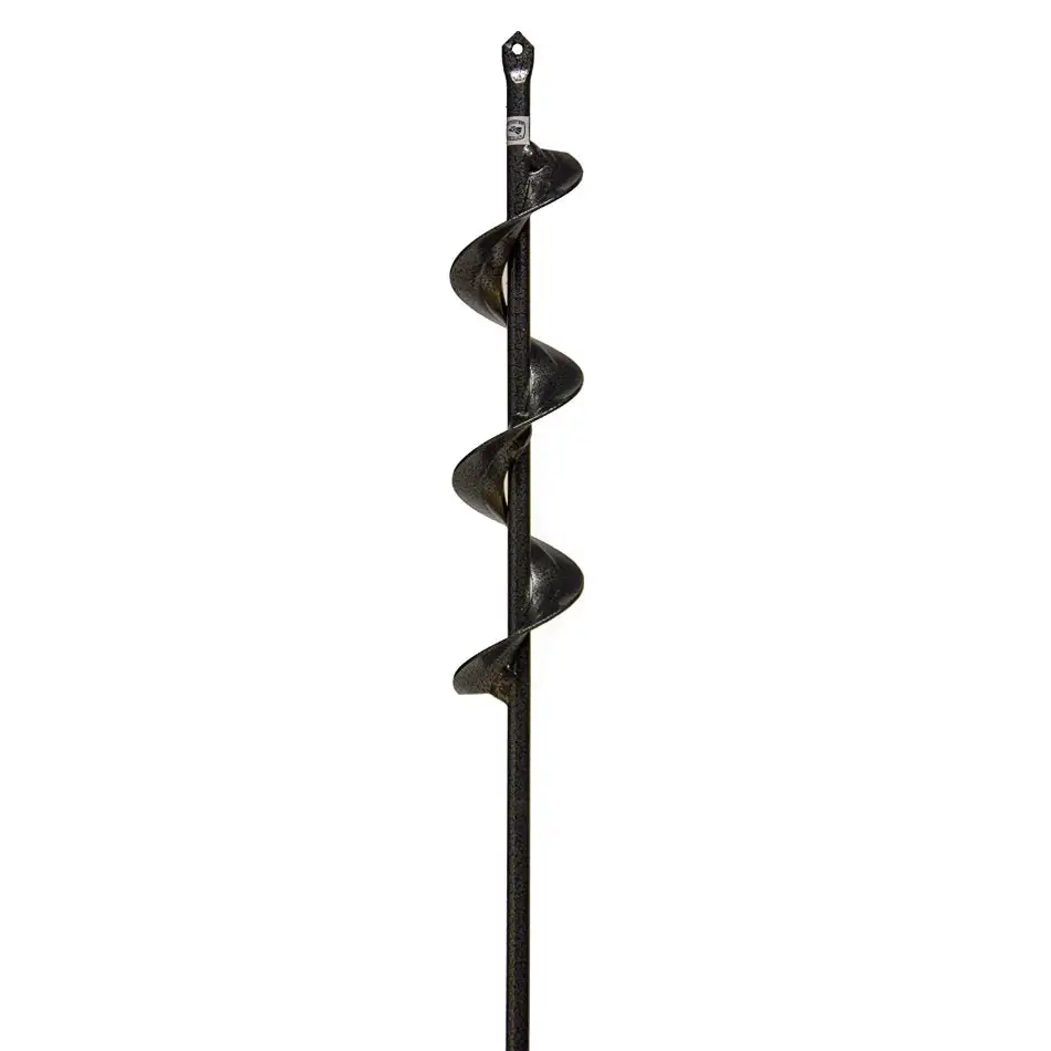 Yard Butler RD-2 Roto Digger Garden Auger Steel 30 x 1-3/4