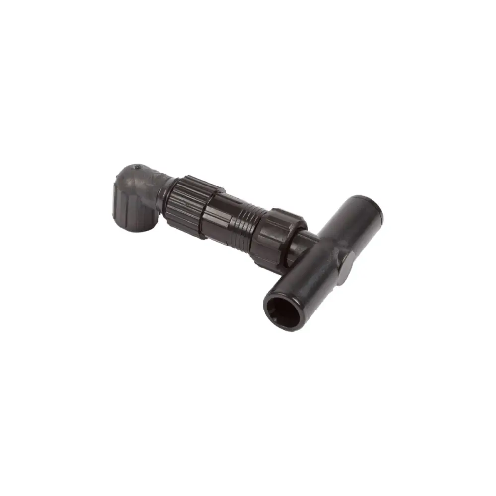 DIG SRC-25-700 - 25psi FNPT Sprinkler Riser to Drip Conversion Kit (.700 OD)