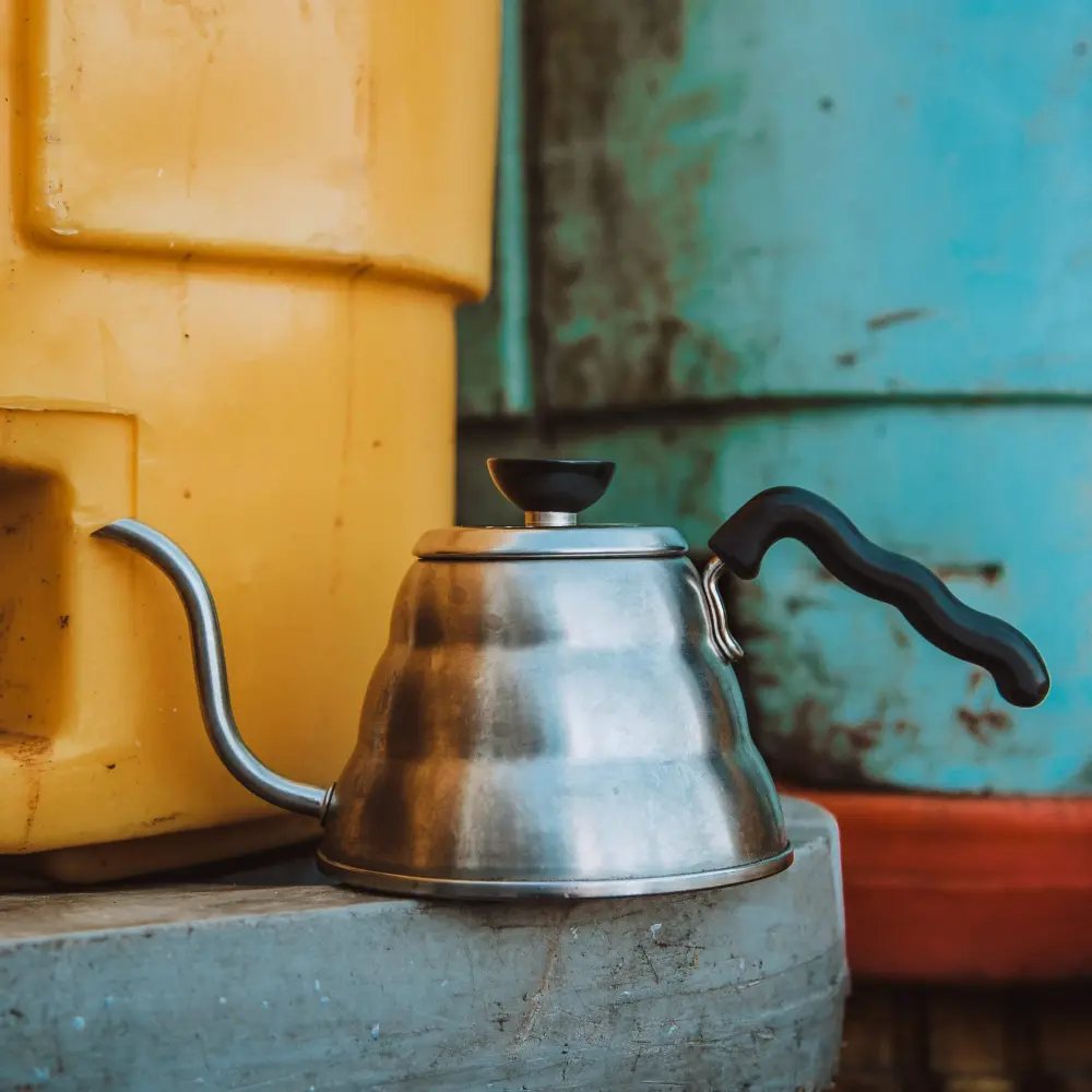 Hario 'Buono' Drip Kettle