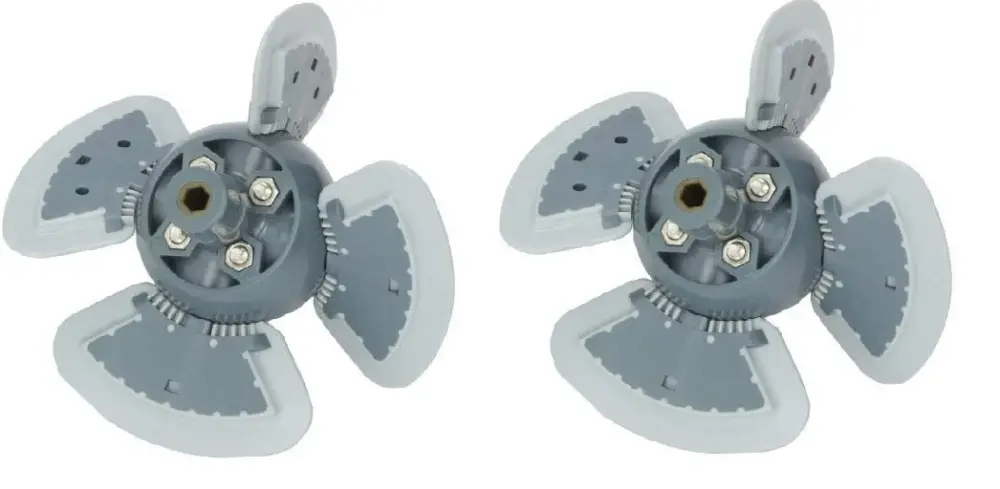 Baracuda R0524900 MX8 Engine Assembly Pool Suction Cleaner - Twо Расk