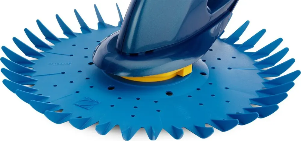 Baracuda W70329 Pool Cleaner Replacement Finned Disc G3