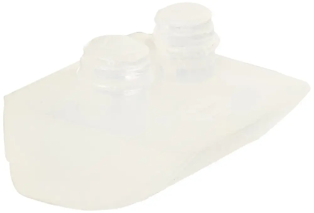 Hayward AXV014P Automatic Pool Cleaner Pod Shoes concrete Gunite Pools, set four