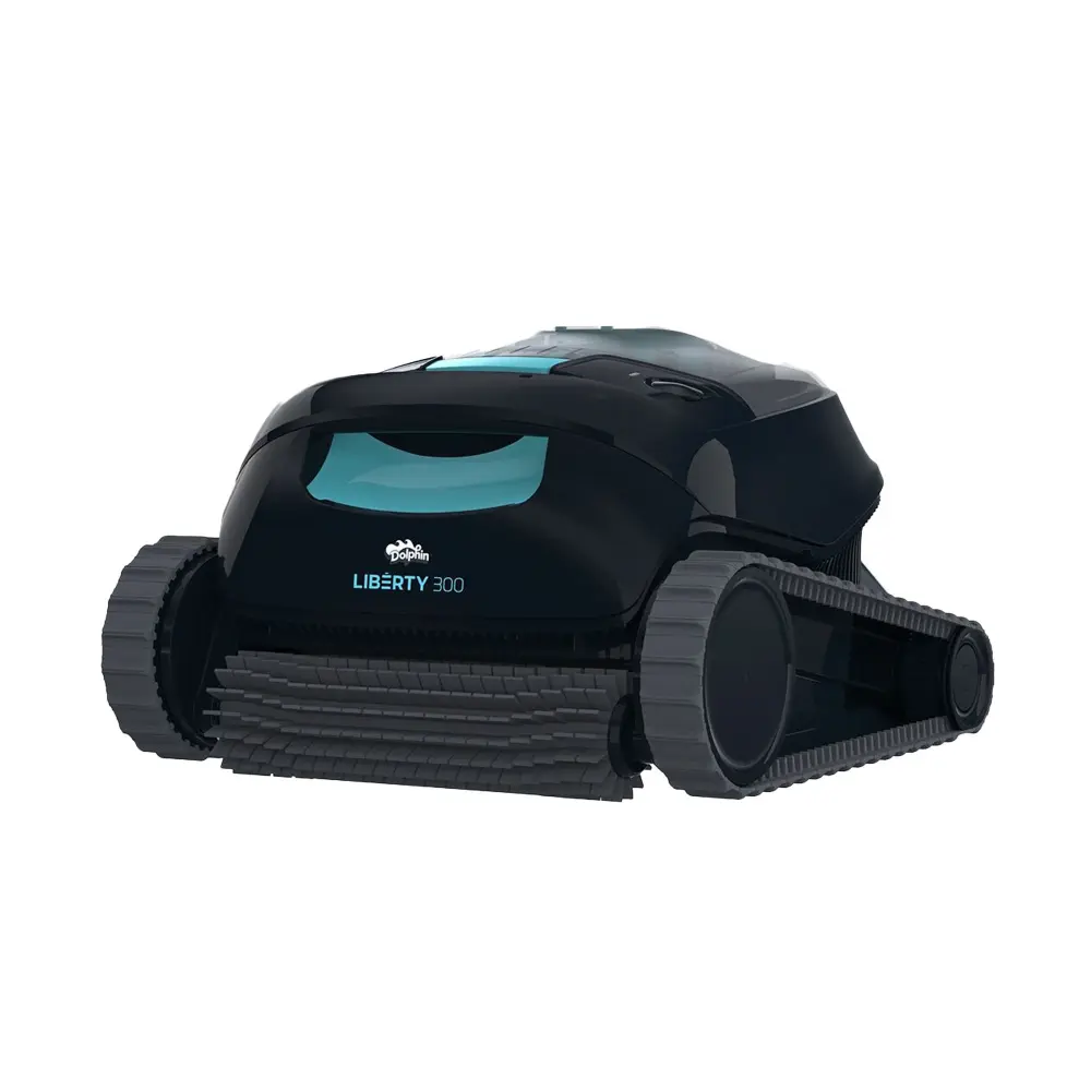 Maytronics Liberty 300 Wireless Robot -Ground Pools